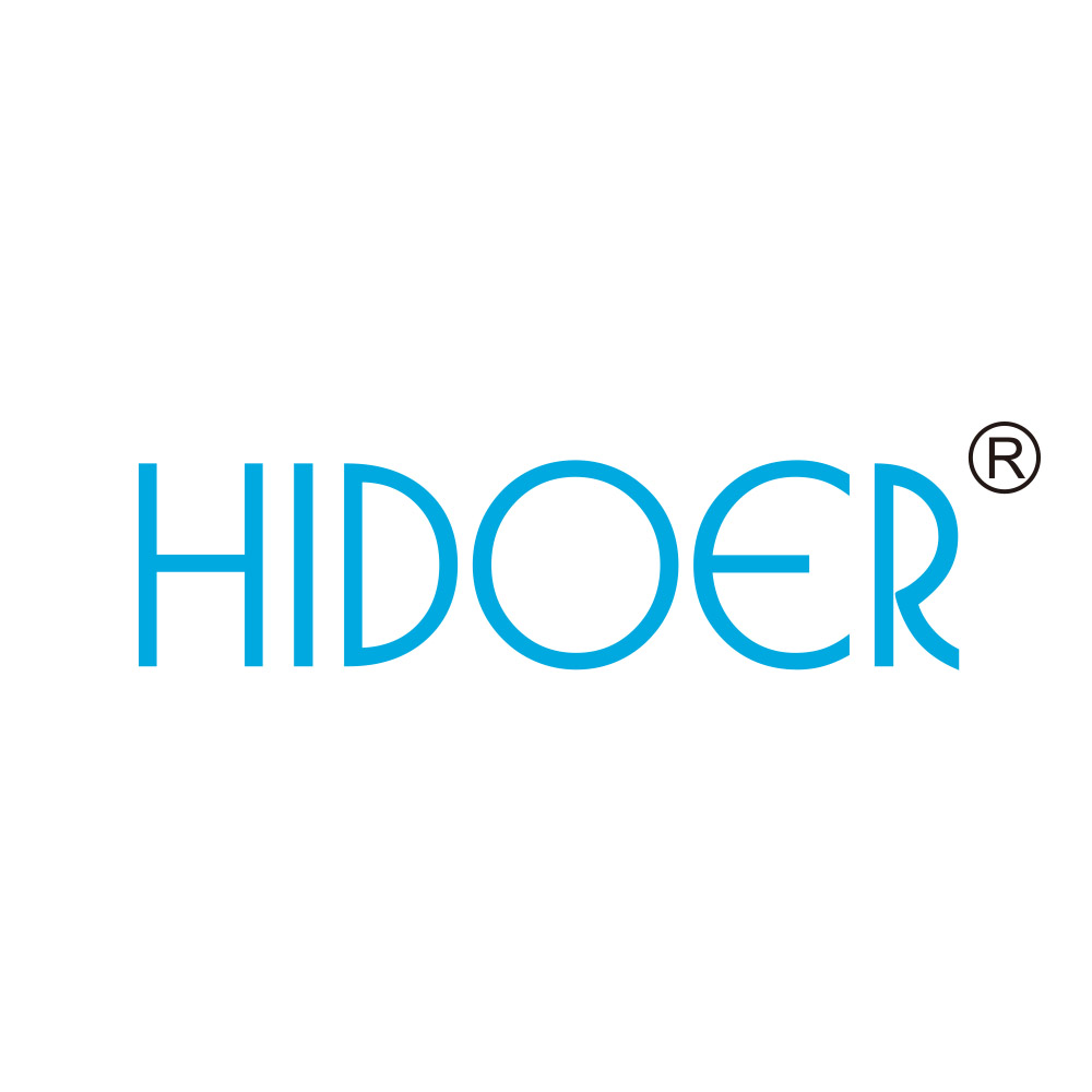 Hidoer Bling Decor and LED light