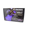 Hidoer Car LED Lights, Smart Car Interior Lights, 12V RGB Lights with DIY Mode and Music Mode - Image 2